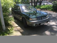 Subaru Legacy. автомат, 4wd, 2.5 (170 л.с.), бензин