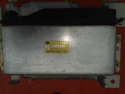 Блок abs. Nissan March, ANK11, HK11, K11, AK11 Двигатели: CG10DE, CGA3DE, CG13DE