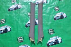 Обшивка салона. Toyota Mark II, JZX100, GX100 Toyota Chaser, GX100, JZX100