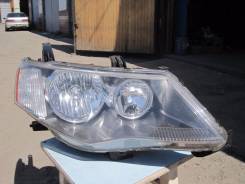 Блок ксенона. Mitsubishi Outlander Двигатели: 3, MIVEC