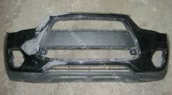 Бампер. Mitsubishi ASX, GA1W, GA3W, GA2W