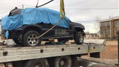 Toyota Land Cruiser Prado. TRJ120, 2TR