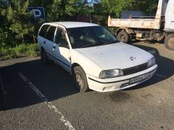 Nissan Avenir. автомат, передний, 1.6 (95 л.с.), бензин