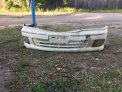 Бампер.