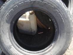Dunlop Grandtrek AT1. Всесезонные, 2005 год, износ: 10%, 3 шт