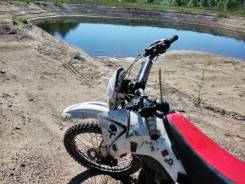 Irbis TTR 250. 250 куб. см., исправен, без птс, с пробегом