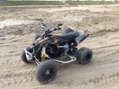 BRP Can-Am DS 450. исправен, есть птс, с пробегом