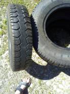 Hankook DU01. Летние, 2012 год, износ: 5%, 4 шт