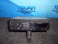 Pioneer Carrozzeria DEH