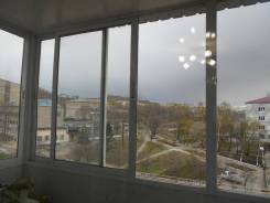 2-комнатная, Славянка, улица Молодёжная 2. пгт Славянка Хасанского р-на Приморского края, частное лицо, 41 кв. м.