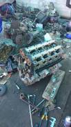 Головка блока цилиндров. Honda Torneo Honda Accord Двигатель H22A
