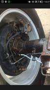 Полуось. Toyota Land Cruiser, UZJ100W, HDJ100, UZJ100, UZJ100L, HDJ100L
