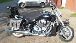 Honda VTX 1800. 1 800 куб. см., исправен, птс, с пробегом