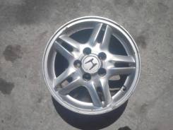 Honda Mugen. x15, 5x114.30