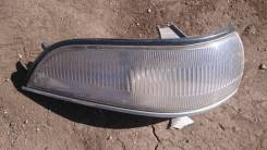 Габаритный огонь. Toyota Corona Exiv, ST183, ST181, ST182, ST180 Двигатели: 3SGE, 4SFE, 3SFE, 4SFI