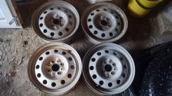 ВАЗ. 5.0x14, 4x98.00, ET35