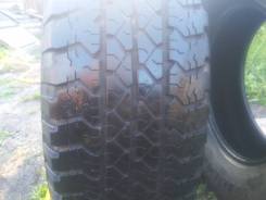Goodyear Wrangler RT/S. Всесезонные, 2016 год, износ: 5%, 4 шт
