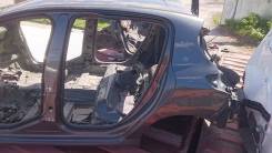 Крыло. Peugeot 308