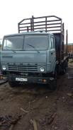 Камаз 53212. , 1 000 куб. см., 10 000 кг.