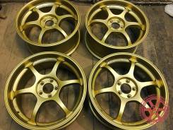 Advan Racing RG-D. 7.5x17, 5x100.00, ET50