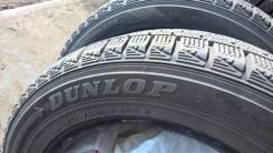 Dunlop DSX-2. Зимние, без шипов, износ: 20%, 2 шт