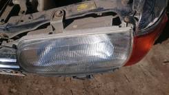 Фара. Toyota Corolla II, EL51, EL53, NL50, EL55 Toyota Corolla 2, EL51, EL53, EL55, NL50 Двигатели: 4EFE, 5EFE, 1NT