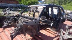 Лонжерон. Toyota RAV4, ACA21W, ACA21 Двигатель 1AZFE