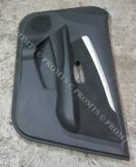Обшивка двери. Nissan Almera, G15RA, G15 Двигатель K4M