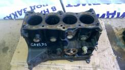 Блок цилиндров. Nissan: Sunny, Lucino, AD, Wingroad, Presea, Pulsar, Sunny California, NX-Coupe Двигатели: GA15DE, GA15DS