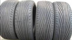 Goodyear Eagle F1 GS-D3. Летние, 2014 год, износ: 20%, 4 шт