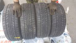 Firestone Firehawk Wide Oval. Летние, 2014 год, износ: 10%, 4 шт