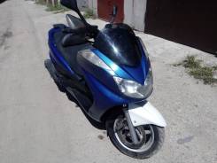 Yamaha Majesty 400. 400 куб. см., исправен, птс, с пробегом