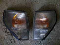 Габаритный огонь. Toyota Land Cruiser Prado, KDJ95, KDJ95W, KZJ95, KZJ95W, LJ95, RZJ95, RZJ95W, VZJ95, VZJ95W