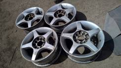 4Go. 6.0x14, 5x100.00, 5x114.30, ET38