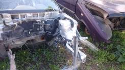 Лонжерон. Toyota RAV4, ACA21W, ACA21 Двигатель 1AZFE