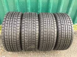 Dunlop DSX. Зимние, без шипов, без износа, 4 шт