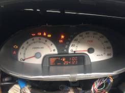 Панель приборов. Toyota: Vitz, Yaris, Echo, Funcargo, Platz, Yaris / Echo Двигатели: 1NZFE, 2NZFE