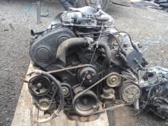 Двигатель в сборе. Mazda Bongo Friendee, SGL5, SGL3, SGLR, SG5W, SGEW, SGE3, SGLW Mazda Sentia Mazda Efini MS-9 Двигатели: J5D, J5DE