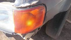 Габаритный огонь. Toyota Corolla II, EL51, EL53, NL50, EL55 Двигатели: 4EFE, 5EFE, INT