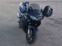 Honda VFR 800. 800 куб. см., исправен, птс, с пробегом
