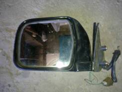 Зеркало. Toyota Hilux Surf, LN130G, LN130W