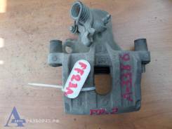 Суппорт задний левый Ford Focus 2