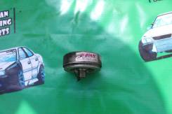 Проставка под масляный фильтр. Toyota Cresta, JZX91, JZX90, JZX93, JZX81, JZX105, JZX100, JZX101 Toyota Aristo, JZS160, JZS147, JZS161 Toyota Mark II...