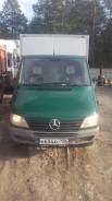 Mercedes-Benz Sprinter 413 CDI. Meрседес спринтер, 2 200 куб. см., 2 000 кг.