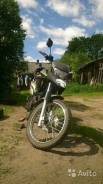 Racer Ranger RC200-GY8. 200 куб. см., исправен, птс, с пробегом