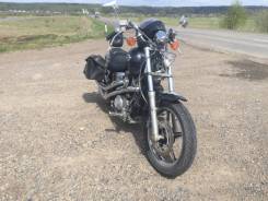 Honda Shadow 1100. 1 100 куб. см., исправен, птс, с пробегом