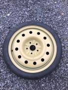 Колесо запасное. Toyota Altezza, SXE10, GXE10, GXE10W, JCE10, JCE10W Двигатели: 1GFE, 2JZGE, 3SGE. Под заказ