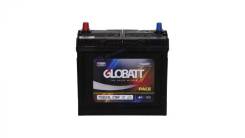 Globatt. 50 А.ч., левое крепление