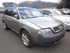 Audi Allroad, 2003. WAUZZZ4B24N003324, BSE