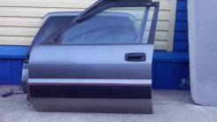 Дверь боковая. Toyota Sprinter Carib, AE95